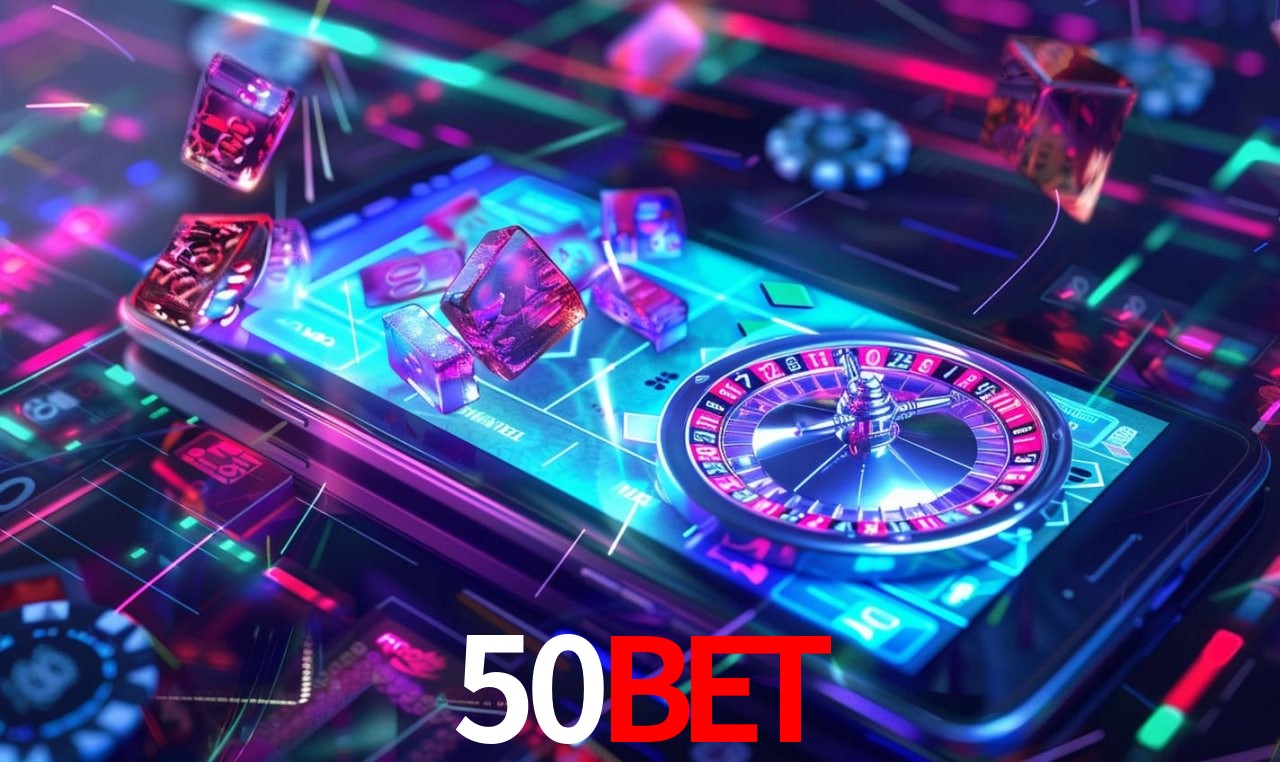 Experiência VIP 50bet