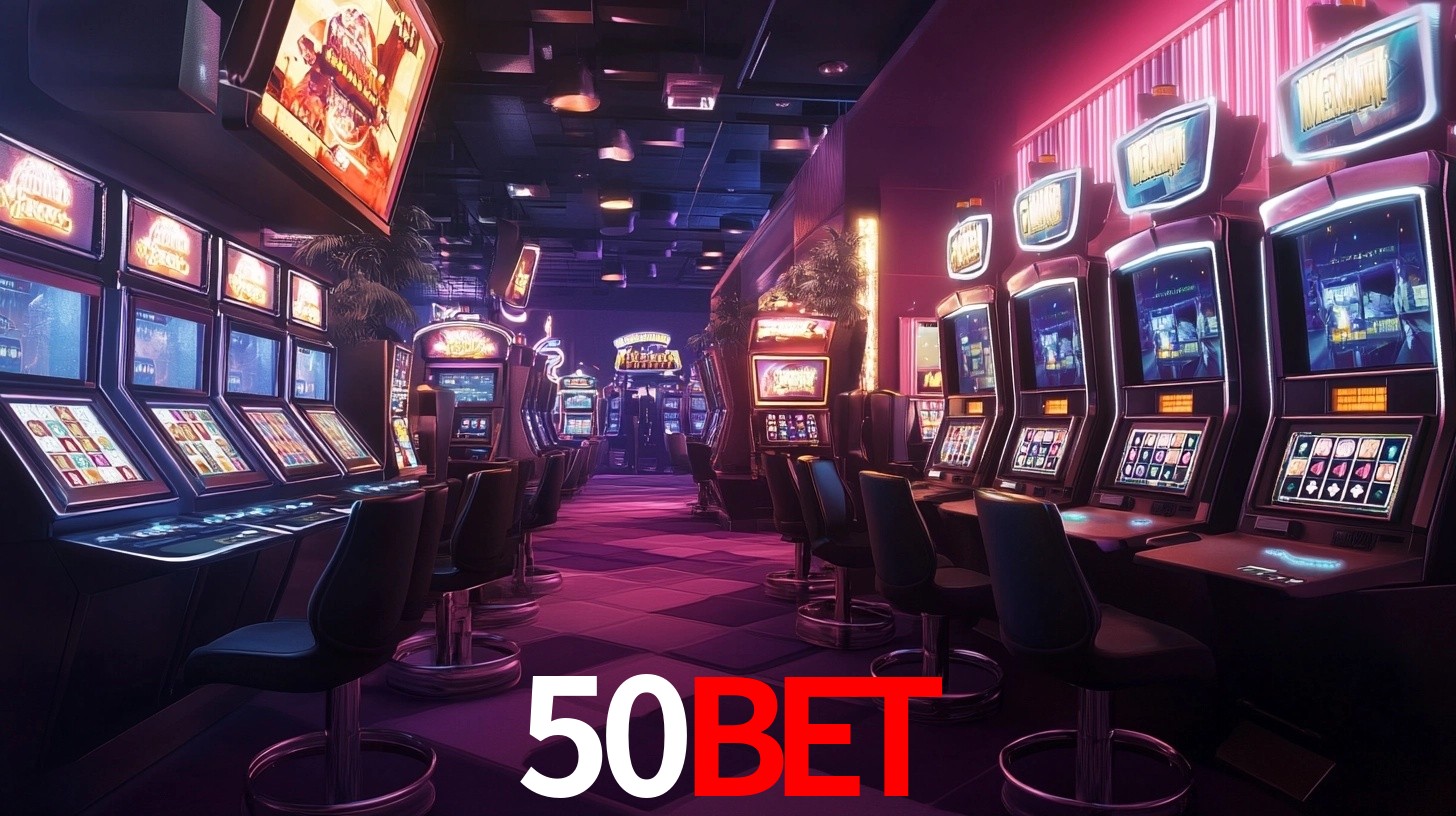 Daily Bonuses 50bet